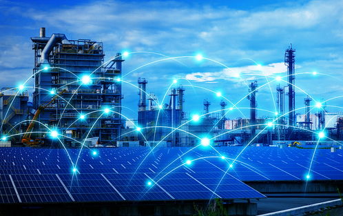 5G 面向所有應用的未來網絡技術